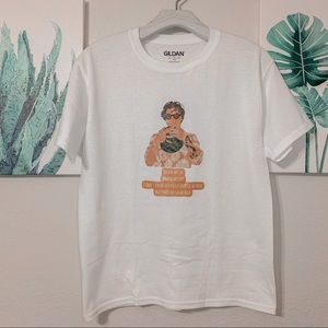Harry Styles t-shirt